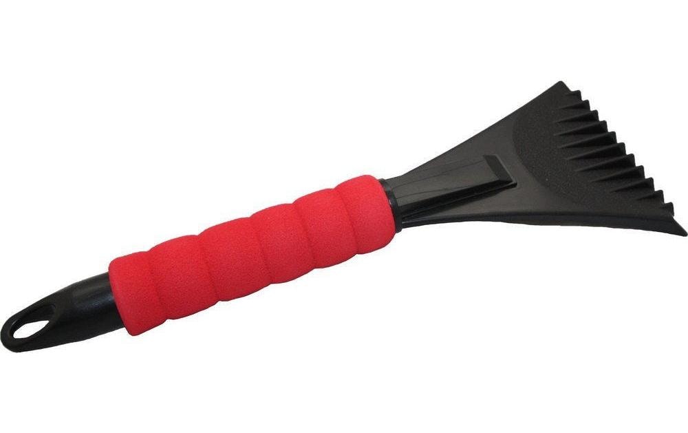 HP Autozubehör Schaber SOFT – Softgriff – 32,0 × 12,0 cm