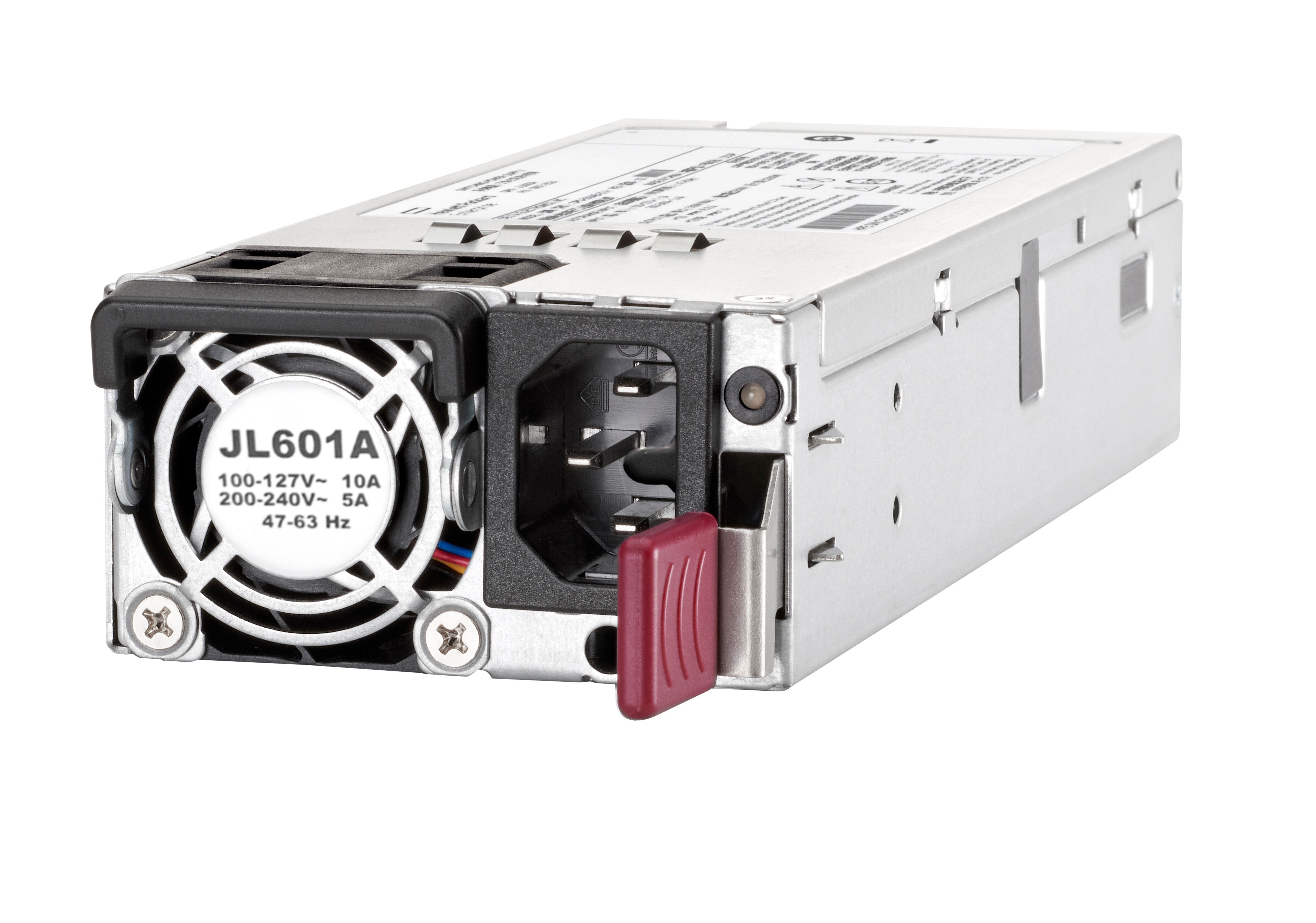 HPE PRT2PWR Netzteil 850 W – für Aruba CX 8360 v2