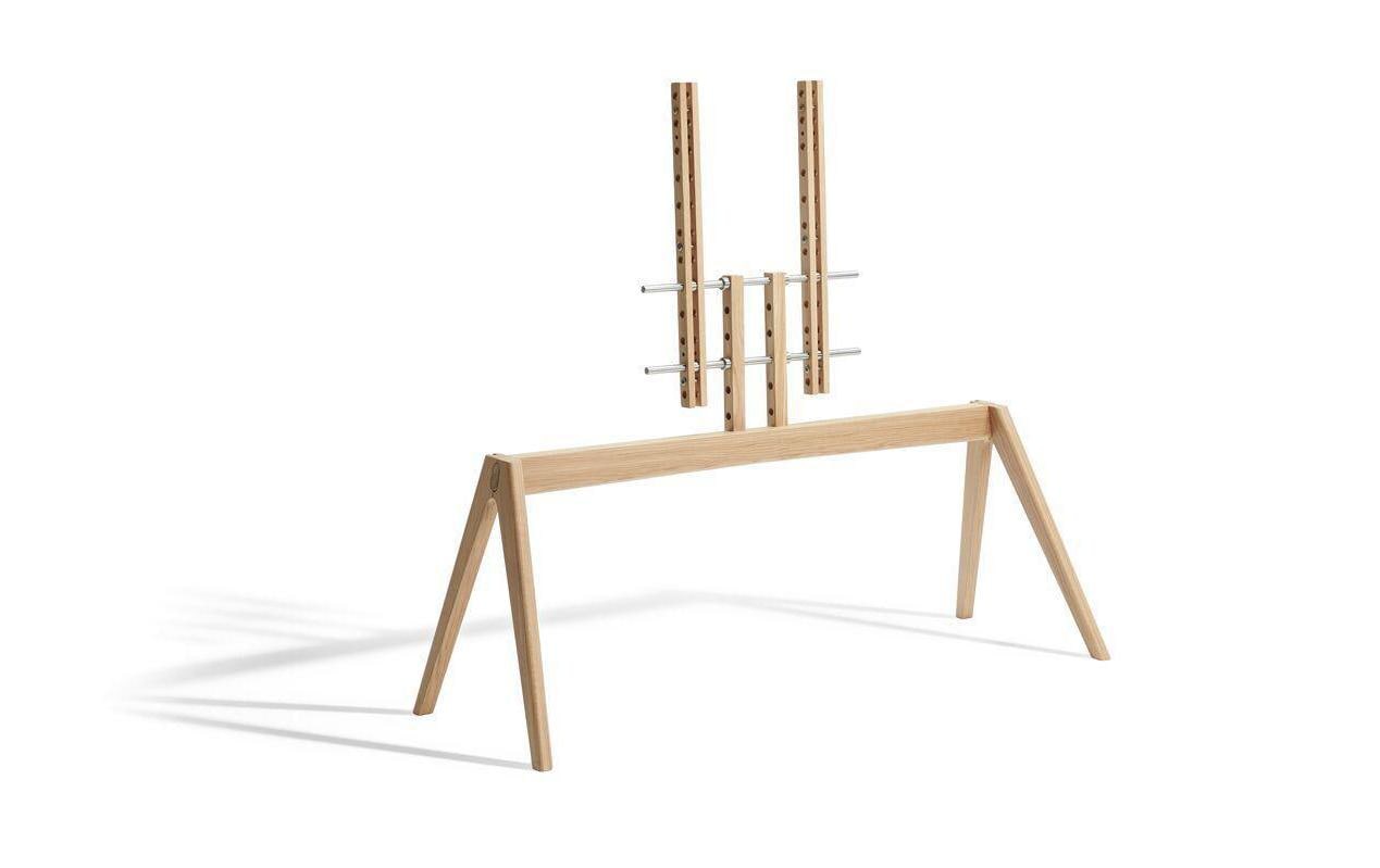 Vogel's Vogels NEXT OP2 – Displayständer, fix, bis 77", VESA 400×200, bis 50 kg