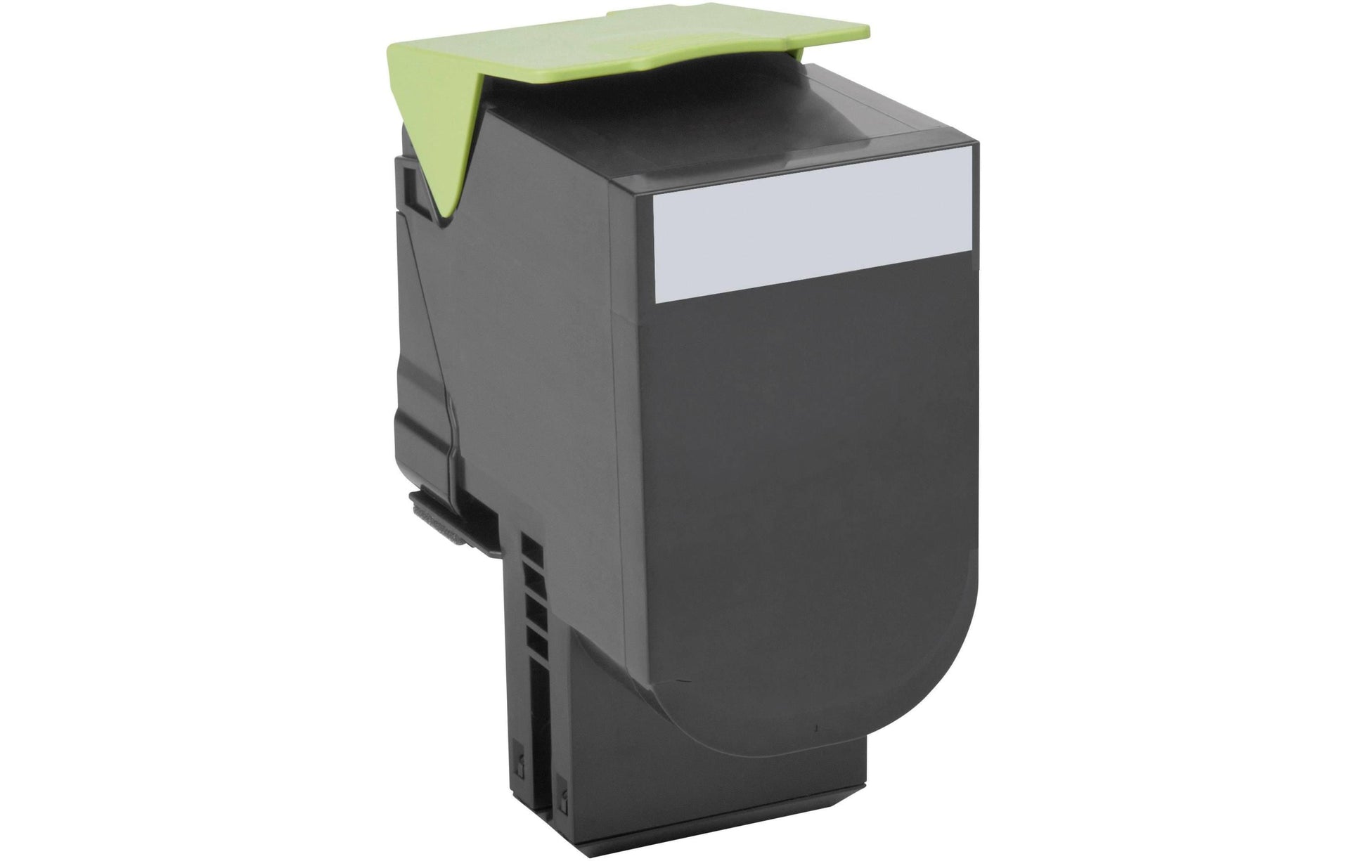 Lexmark Toner 80C20K0 – schwarz, 1000 Seiten – für CX310/CX510