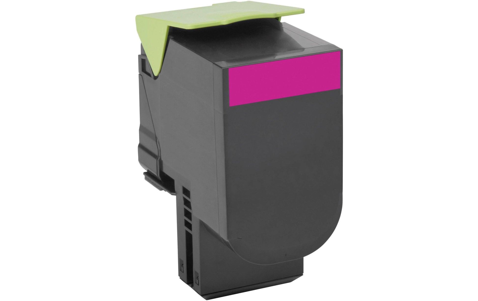 Lexmark Toner 80C20M0 – magenta, 1000 Seiten – für Lexmark CX310/CX510