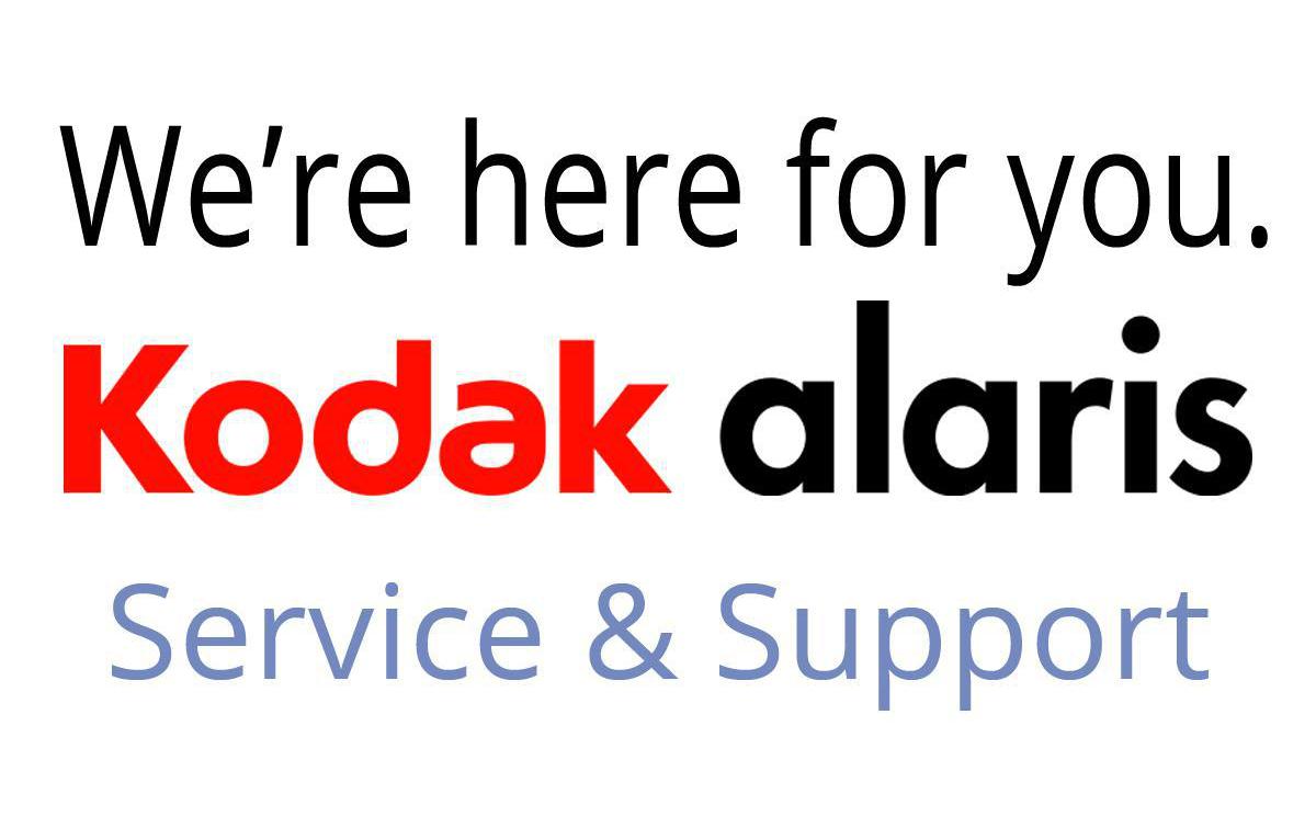 Kodak Supportbox – für E1025