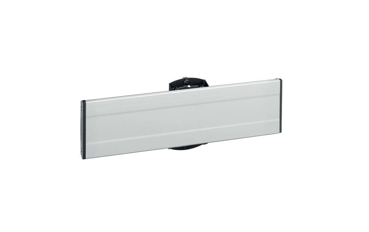 Vogel's Vogels 6VO PFB 3405 – Dreh-Adapter, Adapterstange 515 mm, Traglast 80 kg, Silber