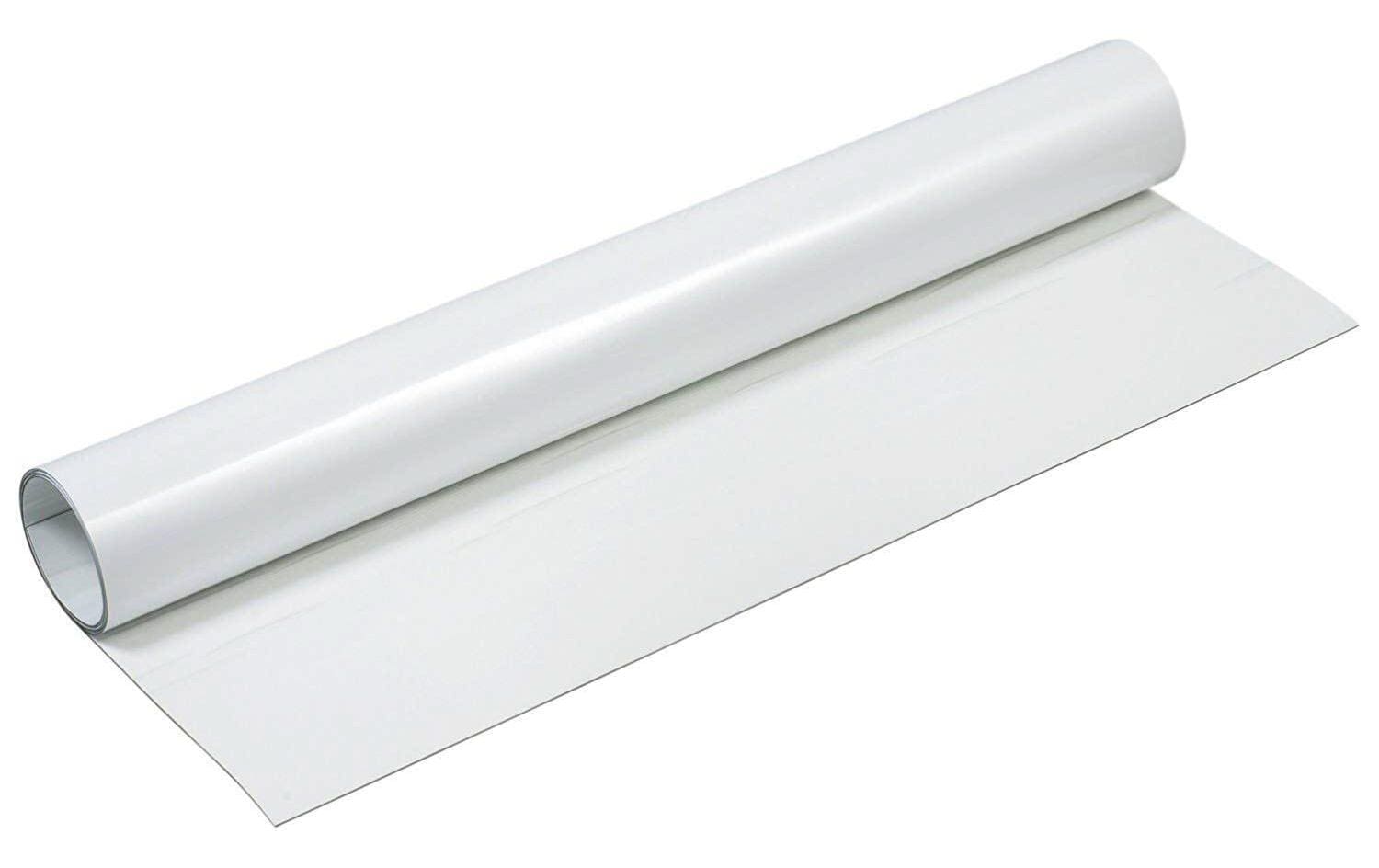 NT Cutter Whiteboard – 120 × 90 cm, Wandmontage, inkl. Stiftablage