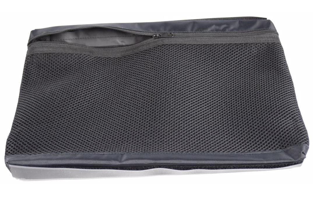 B&W Cases B&W Netzdeckeltasche – für B&W Outdoor-Koffer Typ 6000/6040