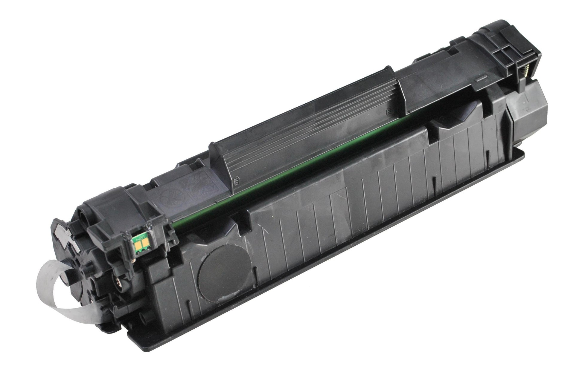 Peach Toner CB435A – schwarz, 1500 Seiten – für HP LaserJet P1005/P1006/P1007 und andere