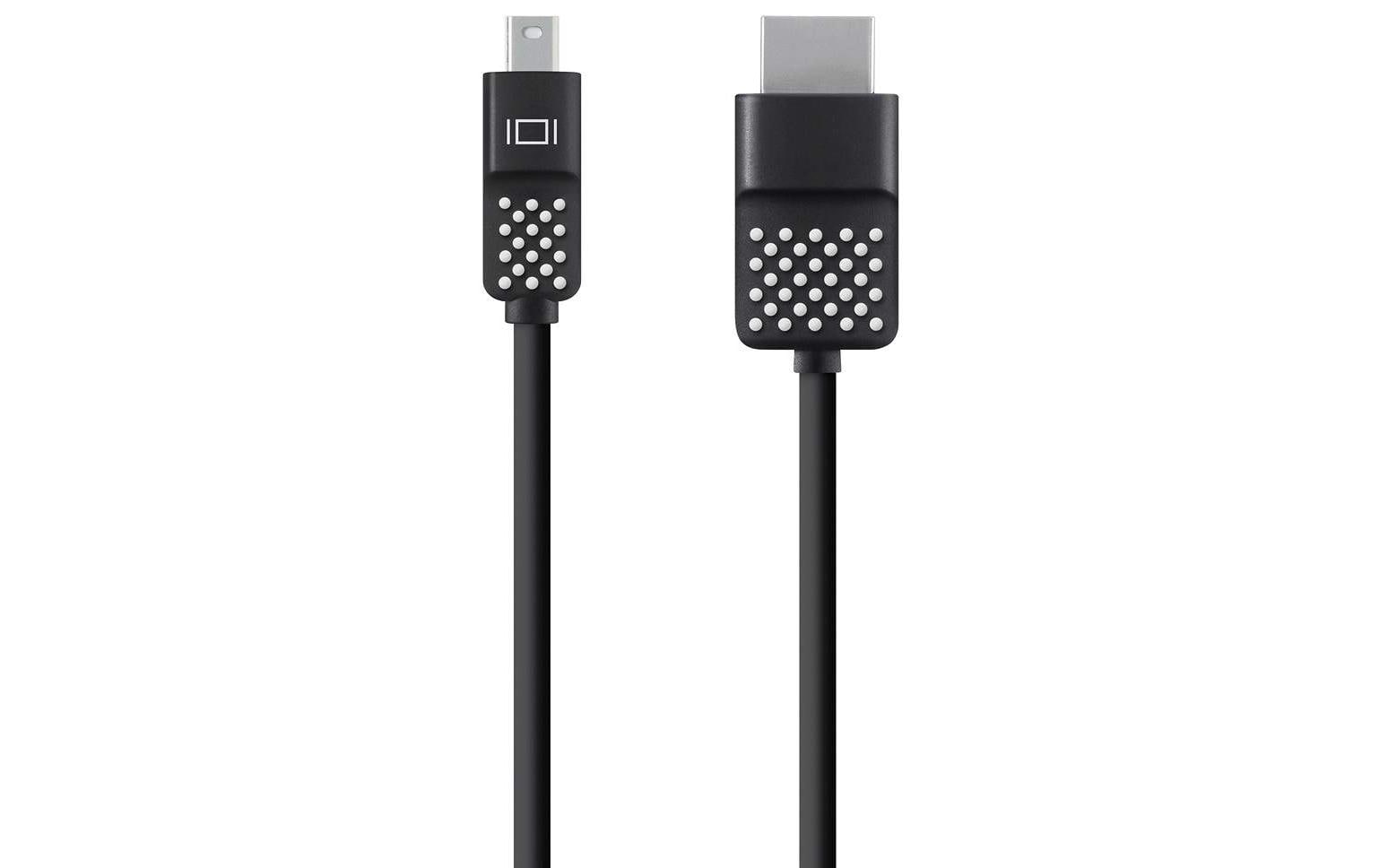 Belkin Mini DisplayPort (Buchse) auf HDMI Adapter