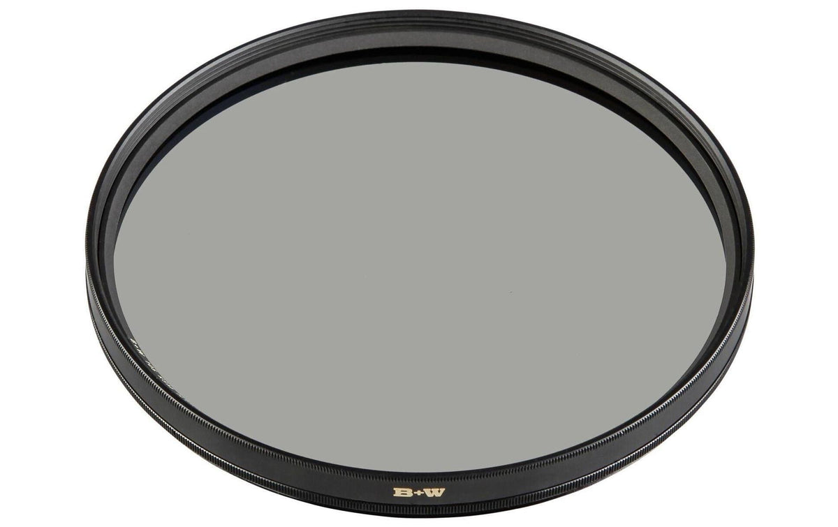B+W Transmission Pol-C F-Pro HTC High Polarisationsfilter – 55 mm
