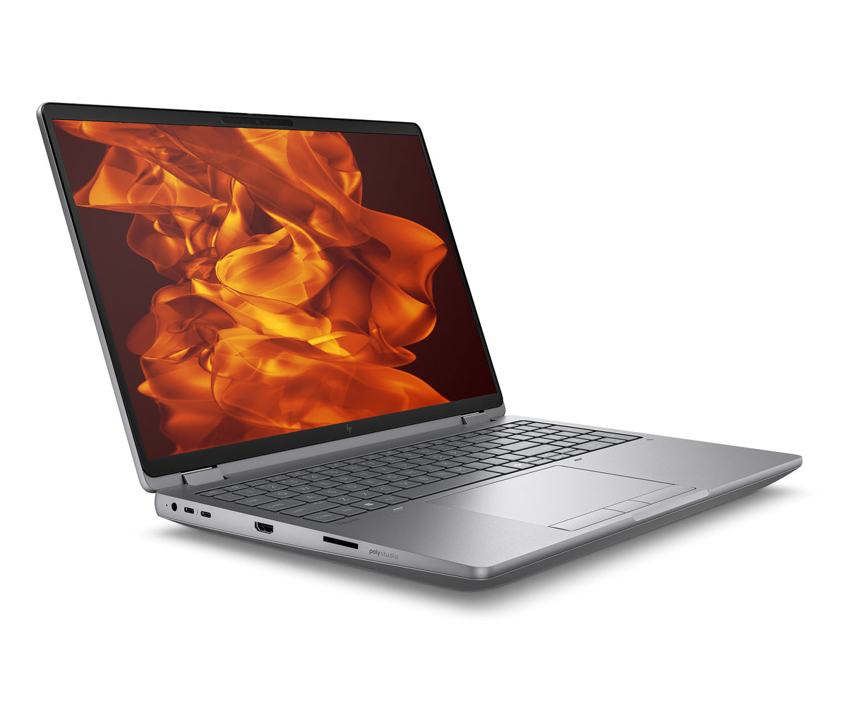 HP ZBook Fury G1 – 16" WUXGA, Core Ultra 7 255HX, 32 GB, 1 TB SSD, RTX Pro 1000, Win 11 Pro