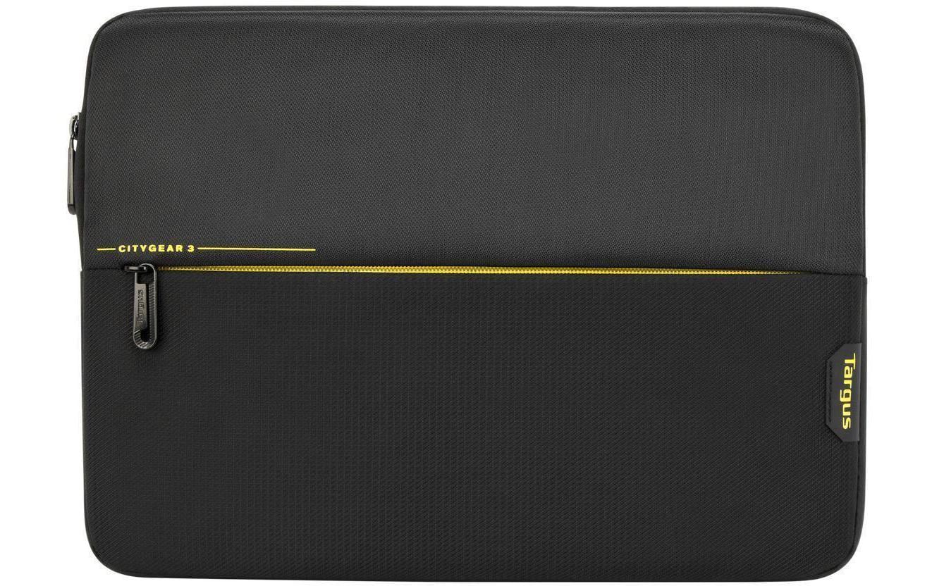 Targus Notebook-Schutzhülle bis 11,6" – Schwarz