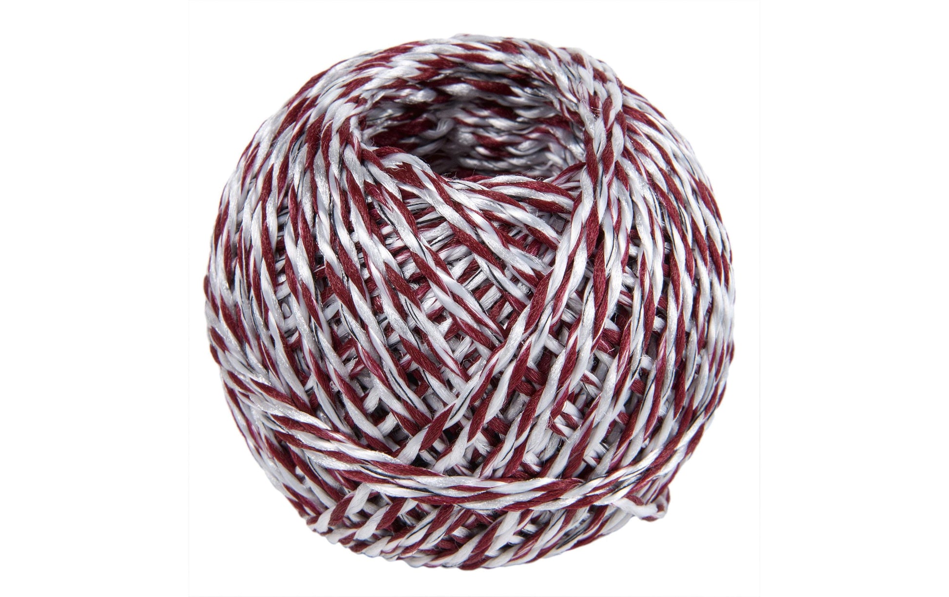 Meister Kordel, weiss Ø 2 mm × 50 m