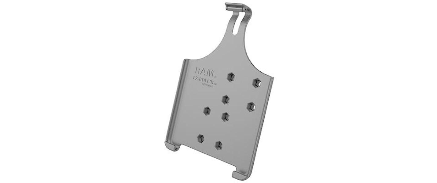 RAM Mounts Fahrzeug-Dock für iPad mini 4 – Schwarz