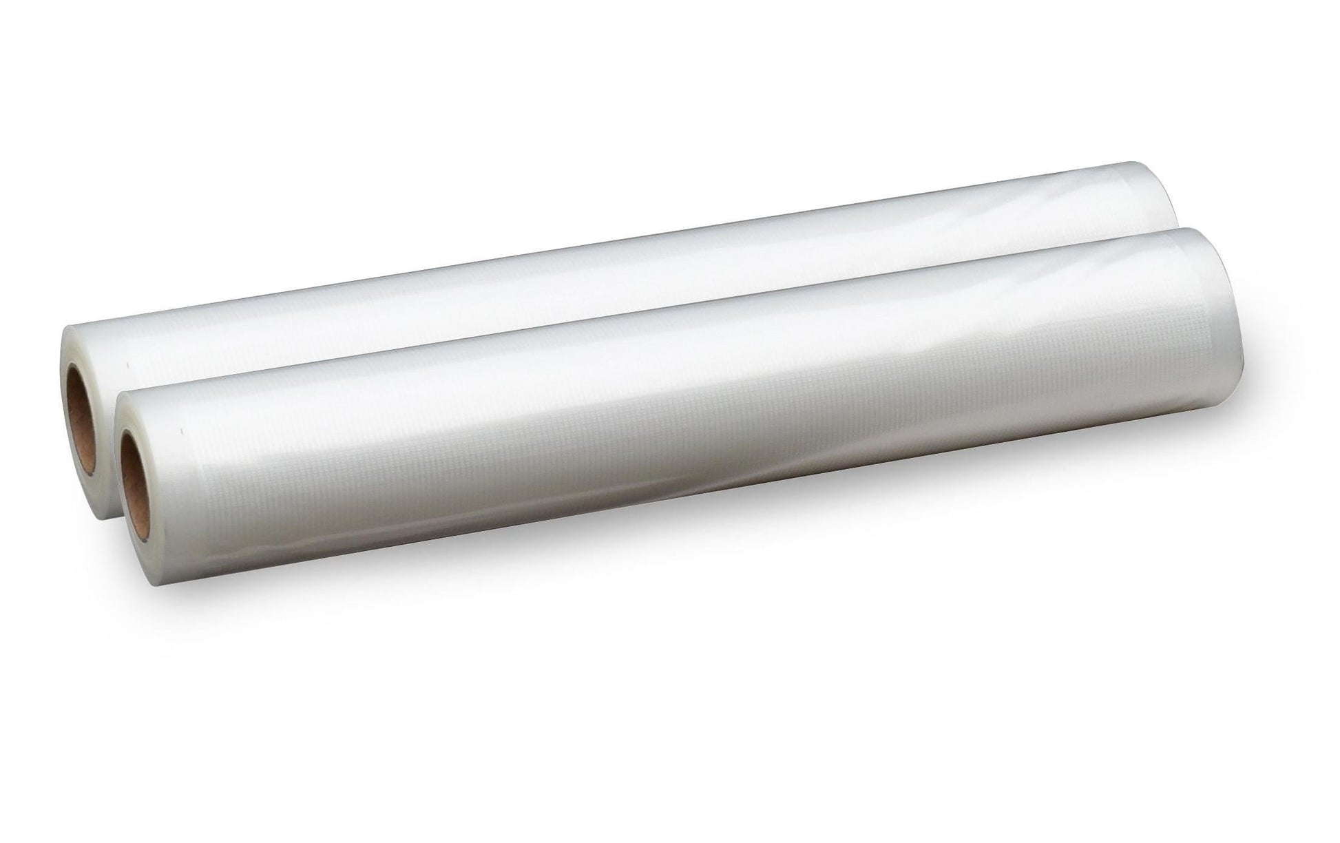 Trisa Electronics Trisa – Vakuumierrolle – 20 cm × 3 m, 2 Rollen
