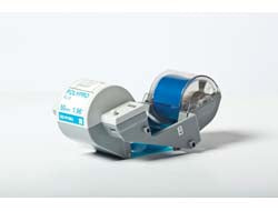 Brother Farbrolle Blau – 50 mm – RB-PP3BU