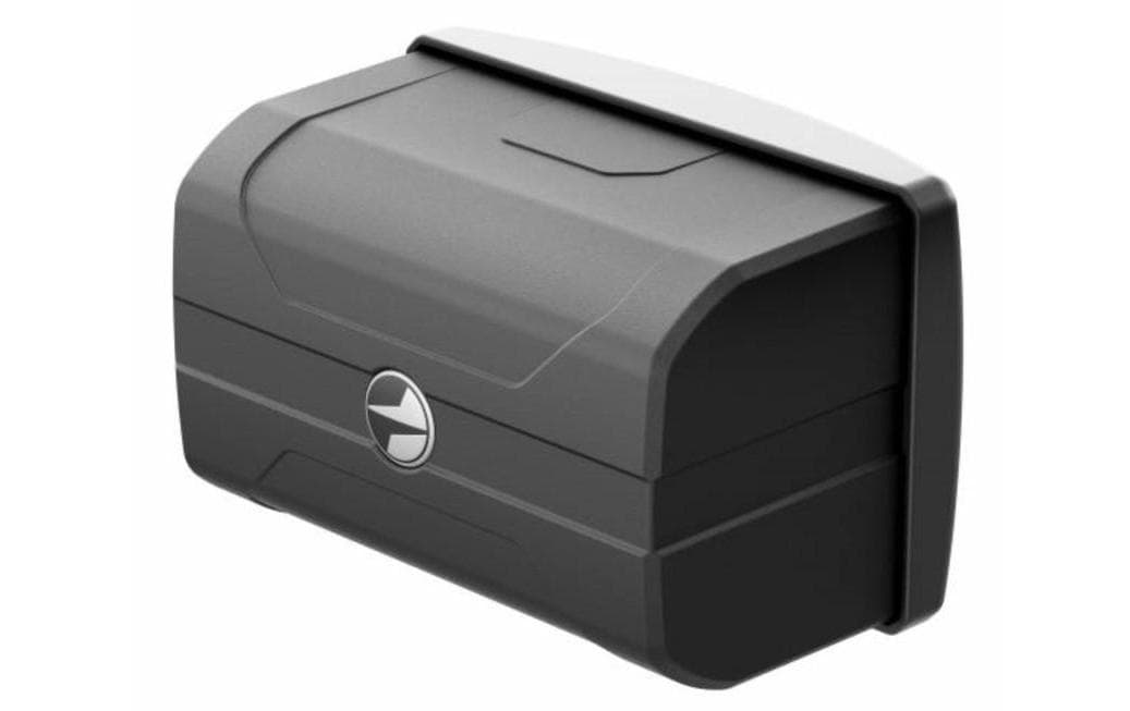 Pulsar Akku Hi-Akku 12800 mAh – Li-Ion – für Helion