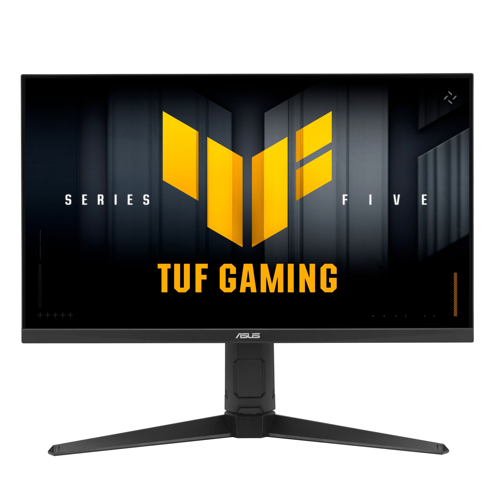 ASUS VG279QML5A – Monitor, 27", 1920 × 1080 (Full HD), VA, 400 cd/m², Gebogen
