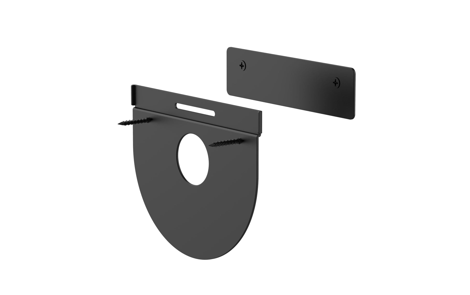 Logitech Tap Wandhalterung – Wandhalterung – für Logitech Tap