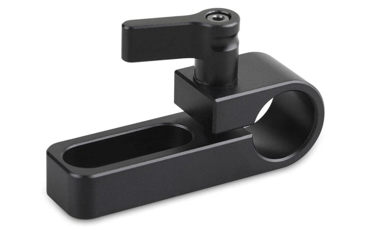 SmallRig 1549 Stangenklemme – für 15 mm Stange