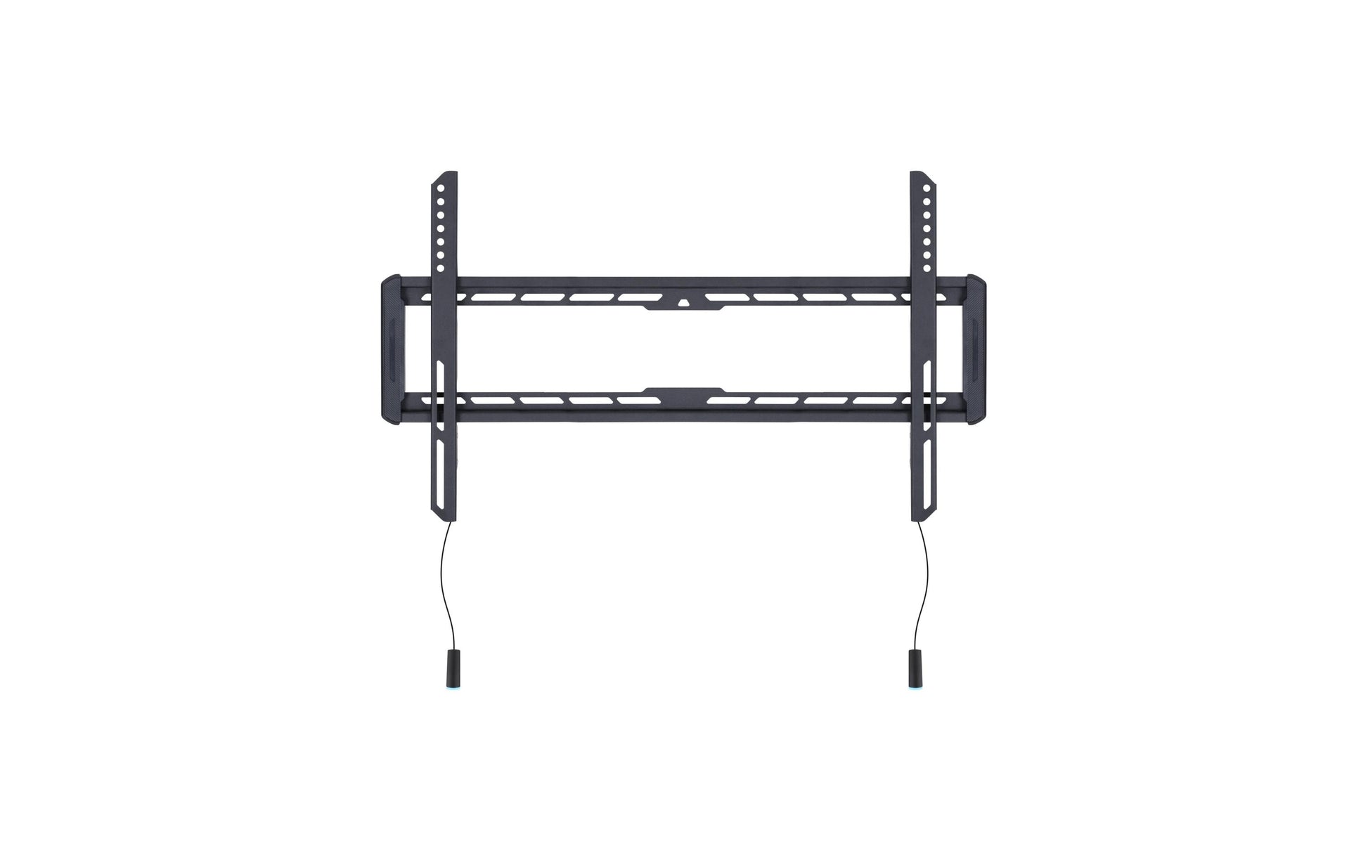 Multibrackets M Universal Fixed Large – Wandhalterung, fix, für 77″, VESA 800×400, bis 60 kg, schwarz