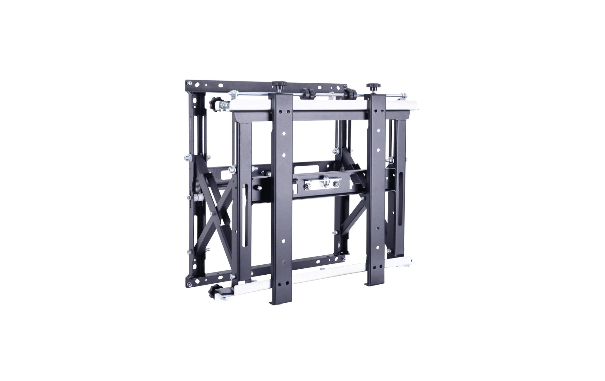 Multibrackets 1749 – Wandhalterung, neigbar, für 50–95", VESA 200×200–400×400, bis 90 kg, schwarz