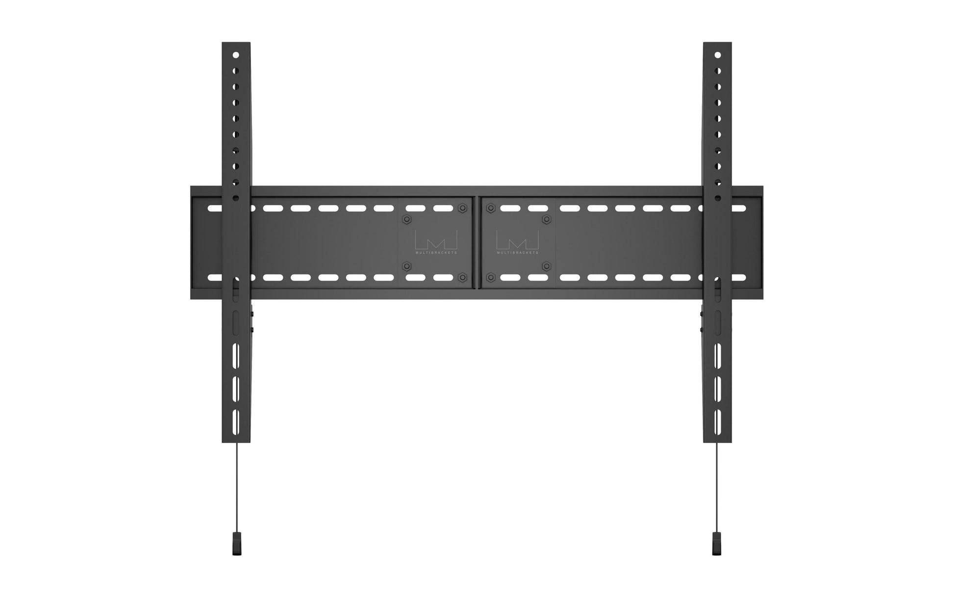 Multibrackets FIX Wallmount XXL – VESA 200 × 300–800 × 600 mm, Traglast 125 kg