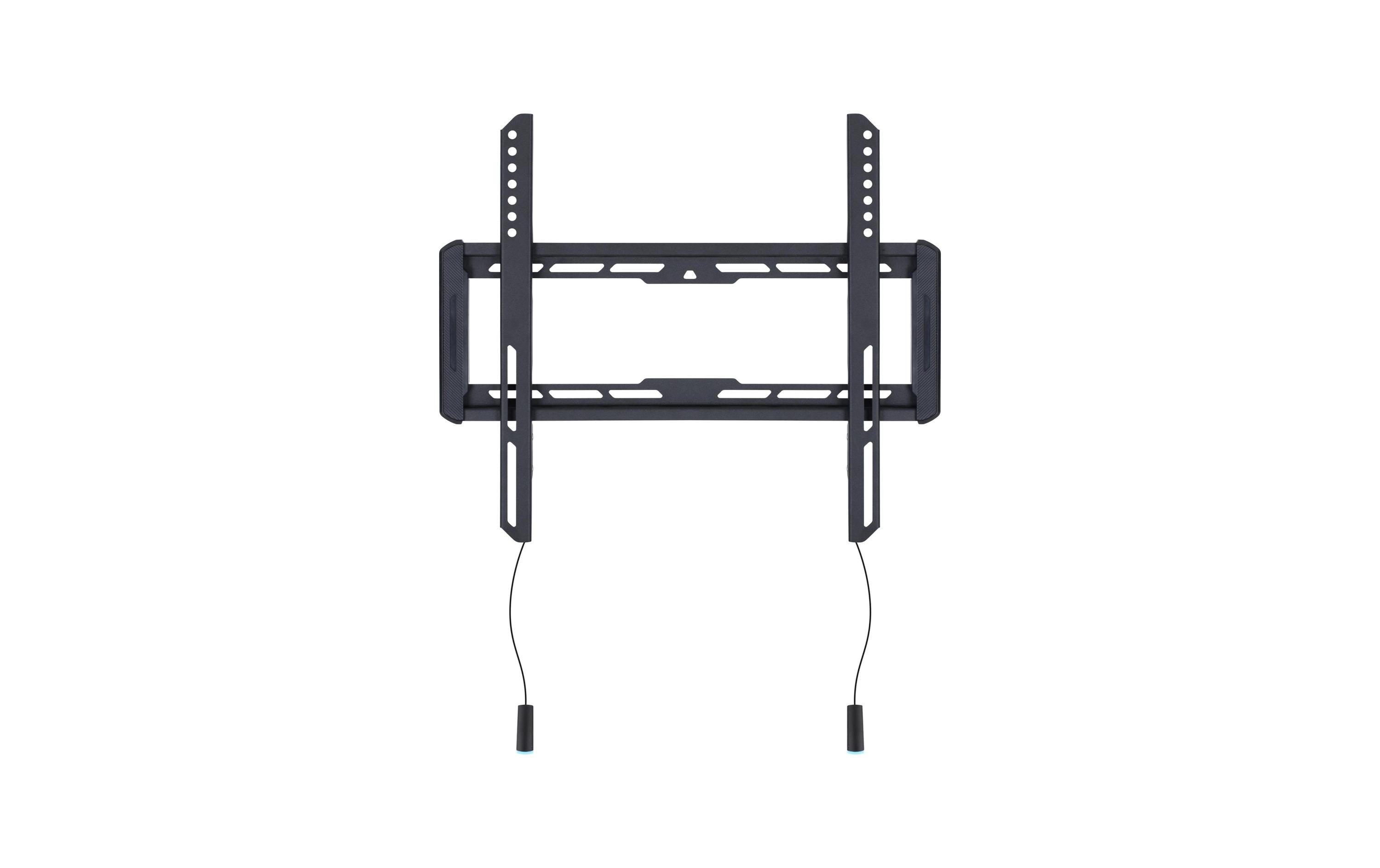 Multibrackets Wandhalterung – Fix – 32–65" – VESA 200×200–400×400 – bis 50 kg – Wallmount Fixed M