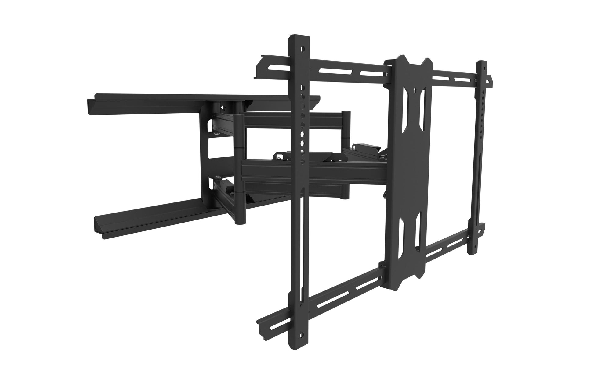 Multibrackets Wandhalterung, neigbar, für 55–80", VESA 200×200–700×400, bis 60 kg, korrosionsbeständig
