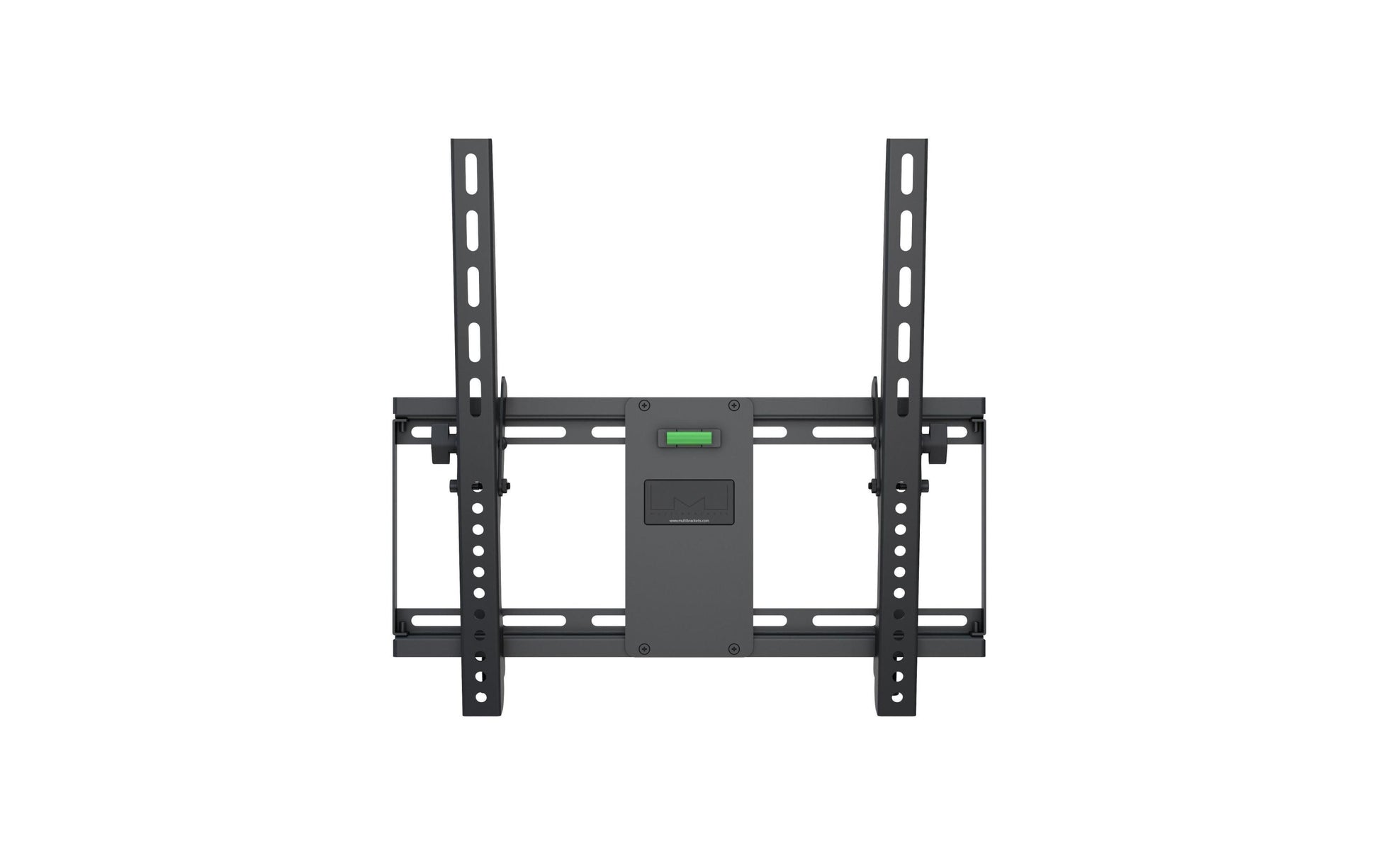 Multibrackets Tilt Wallmount M – Wandhalterung, neigbar, für 34", VESA 200×200, bis 75 kg, schwarz