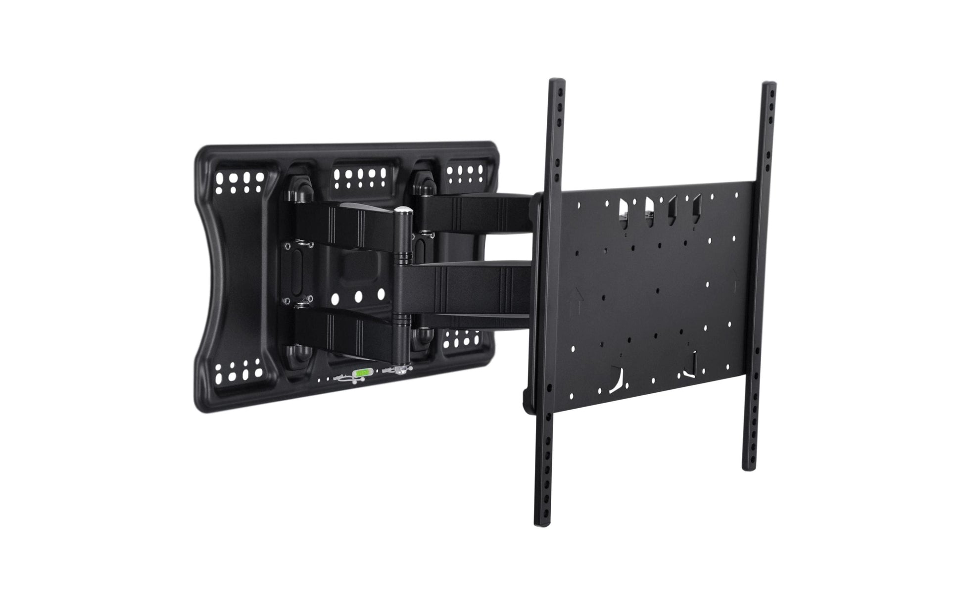 Multibrackets Plus HD – Wandhalterung, schwenkbar, für 50", VESA 300×300, bis 65 kg, schwarz