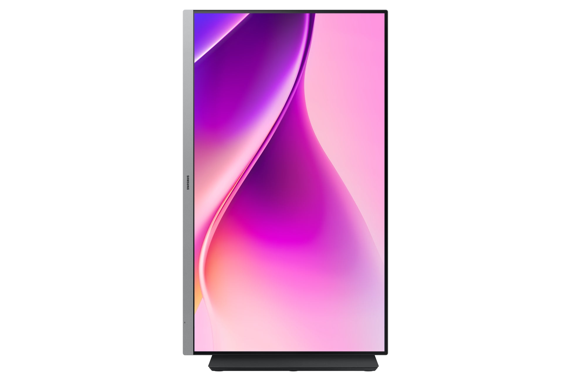 Samsung S43Uf – Monitor, 24", 1920 × 1080 (Full HD), LCD, Schwarz