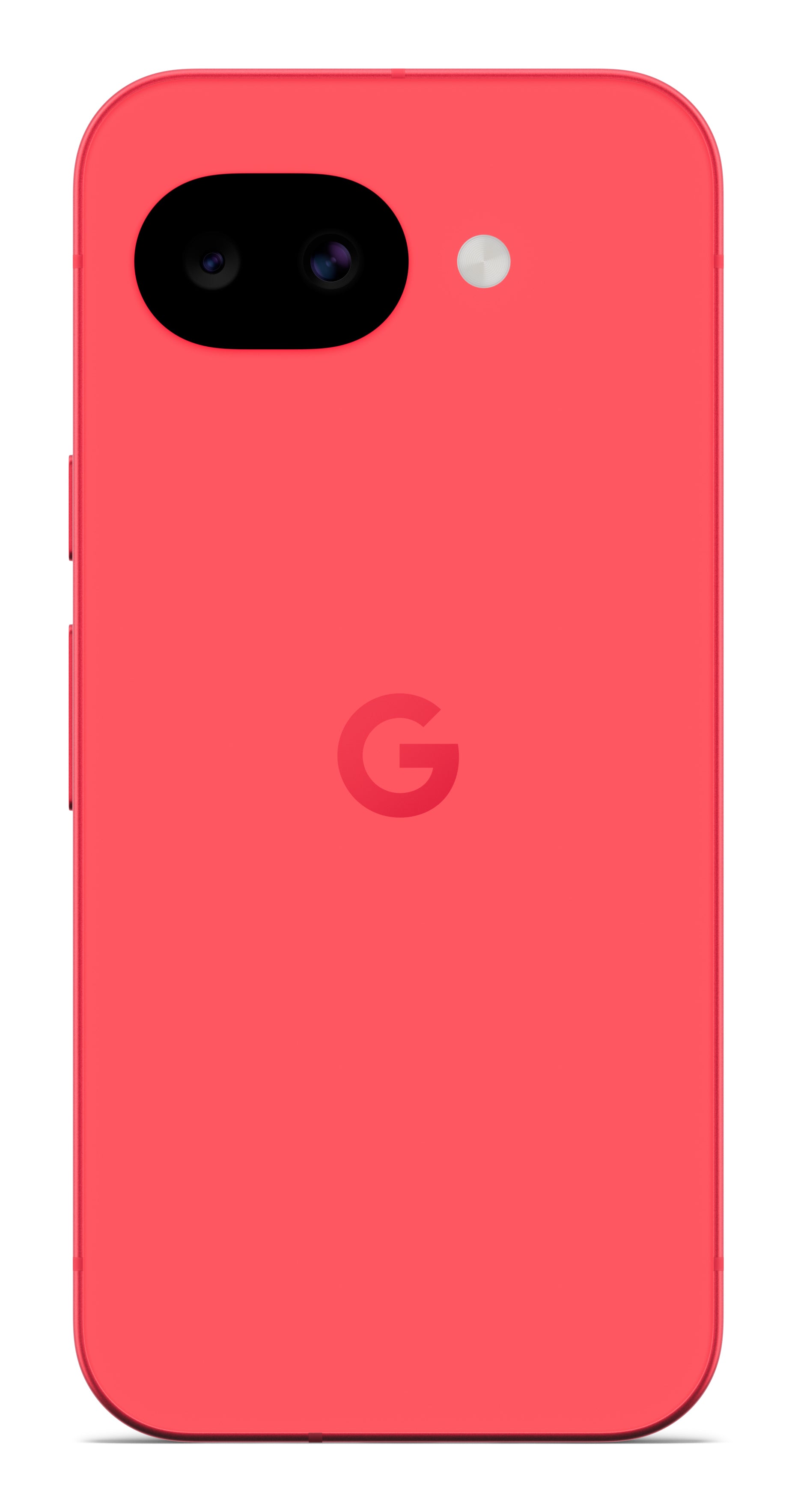 Google Pixel 10a – 6,3" – 256 GB – Rot