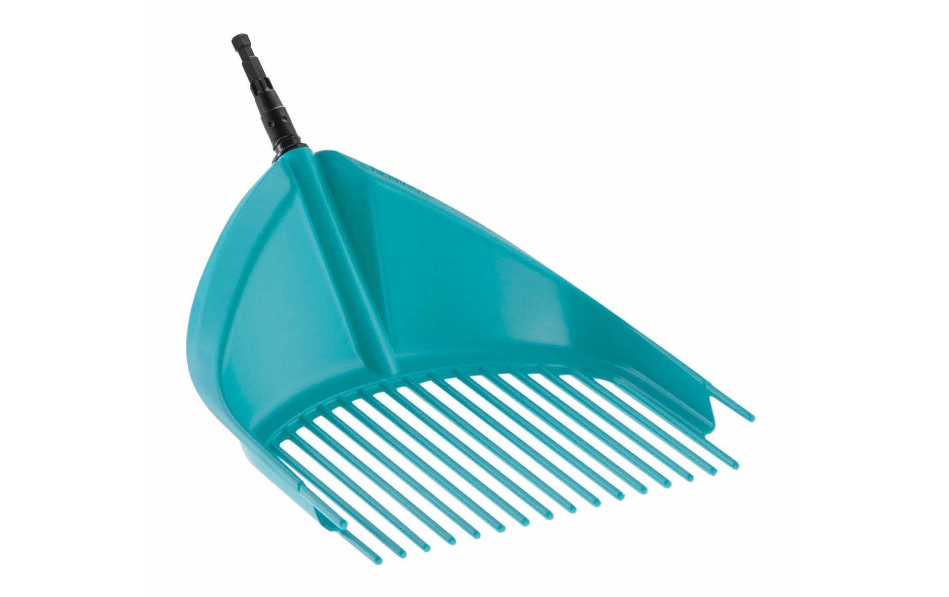 Gardena combisystem Schaufelrechen – Aluminium