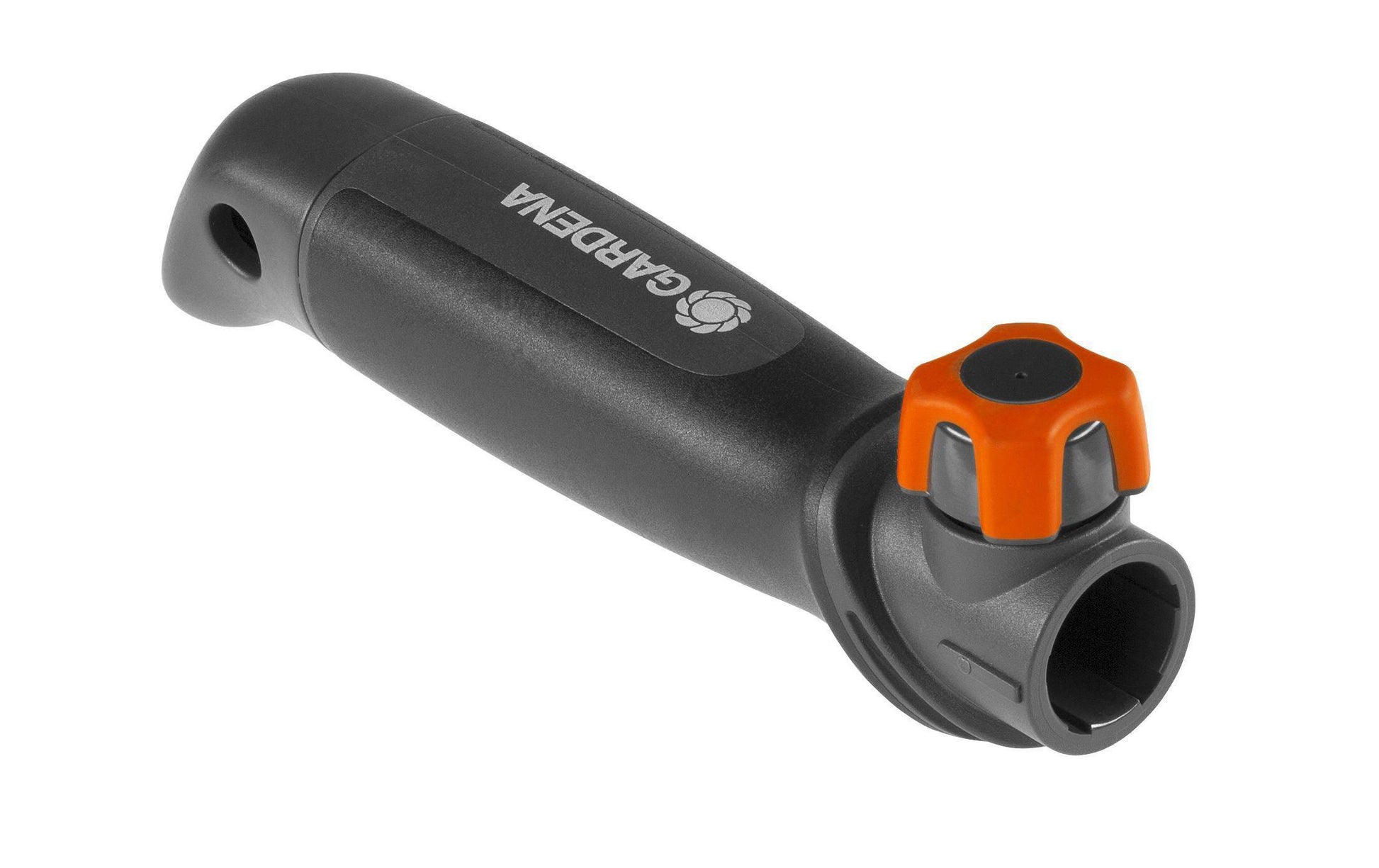 Gardena combisystem-Kleingerätegriff Kunststoff – 1 Stk – ergonomisch, Softgrip – für combisystem