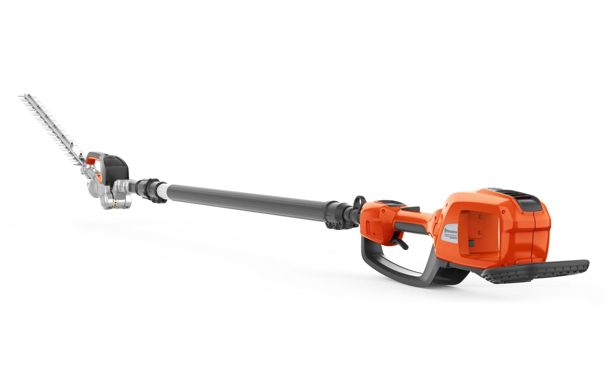 Husqvarna 520iHT4 Akku-Heckenschere – 36 V – Schwertlänge 550 mm – Solo – Husqvarna BLi-X