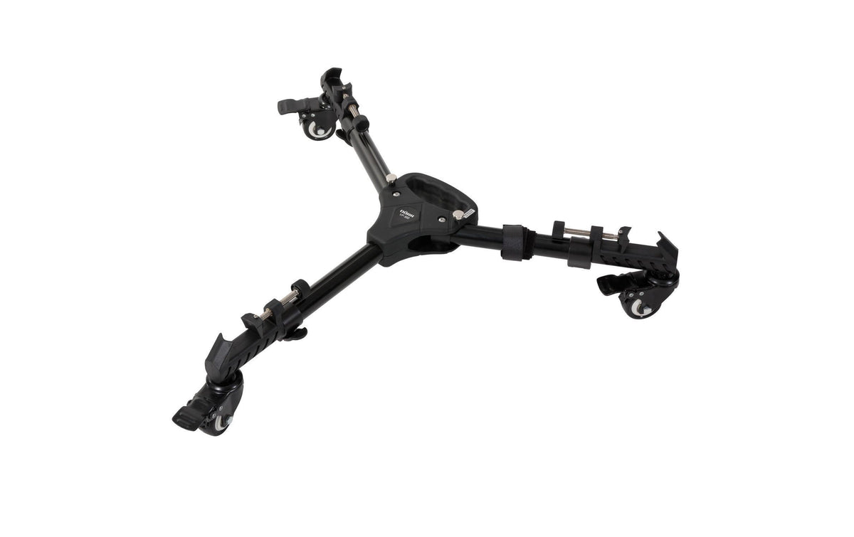 Dörr VP-900 Stativwagen – 30 kg Traglast, Ø 92 cm