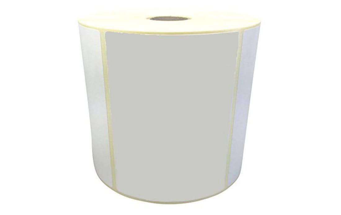 Primera LX500e/ec – 51 × 25 mm, selbstklebendes Etikett