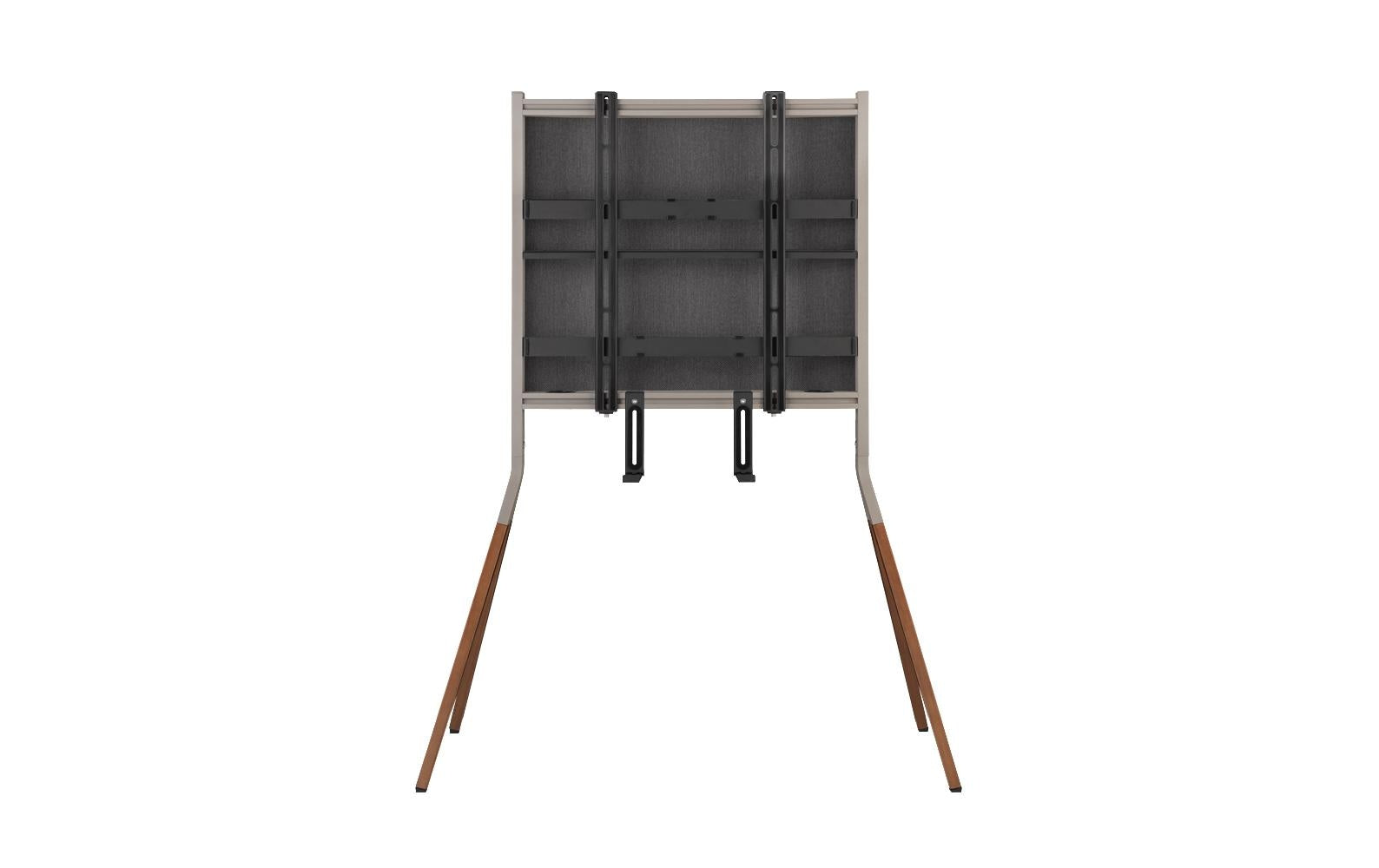 One For All Bodenständer – 32–70" – VESA 200×100–400×400 – bis 50 kg, Kabelführung – WM7481