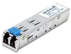 D-Link DEM-310GT – SFP-Transceiver (Mini-GBIC) – Singlemode 1G, LC, 10 km, 1310 nm