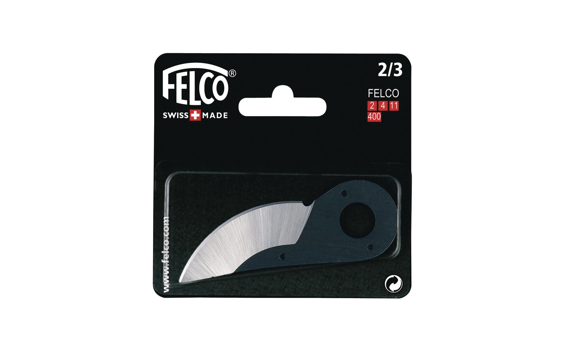 Felco Ersatzklinge – für Felco 2