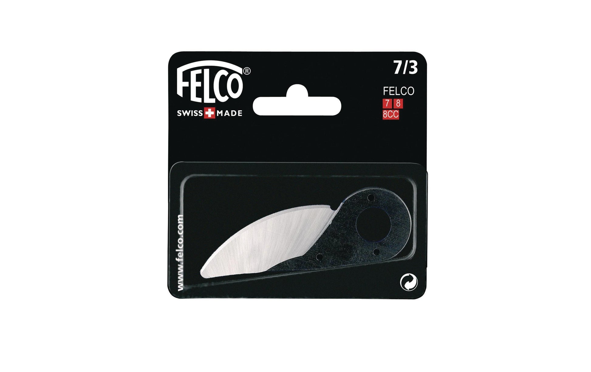 Felco Ersatzklinge – für Felco 7, Felco 8