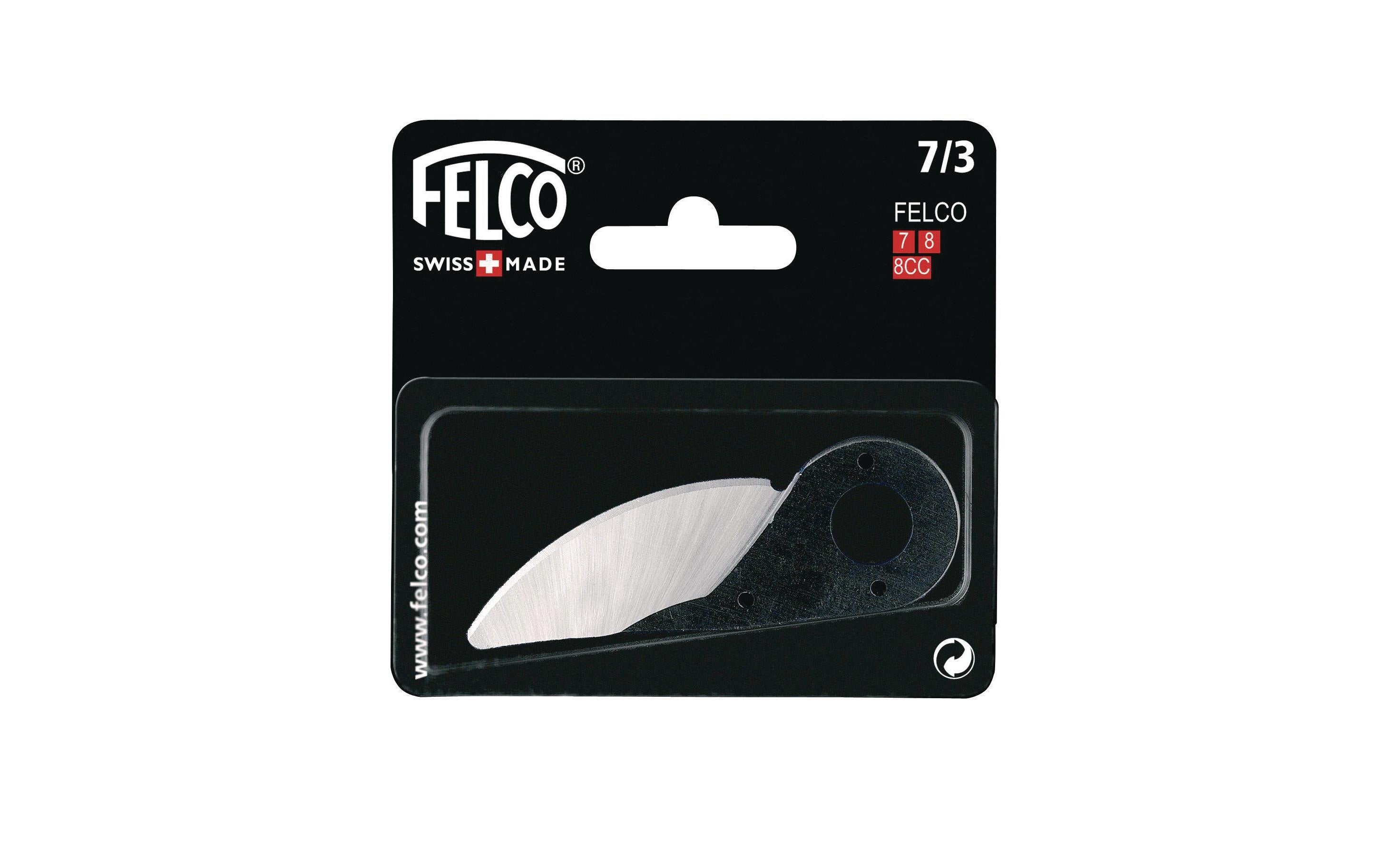 Felco Ersatzklinge – für Felco 7, Felco 8