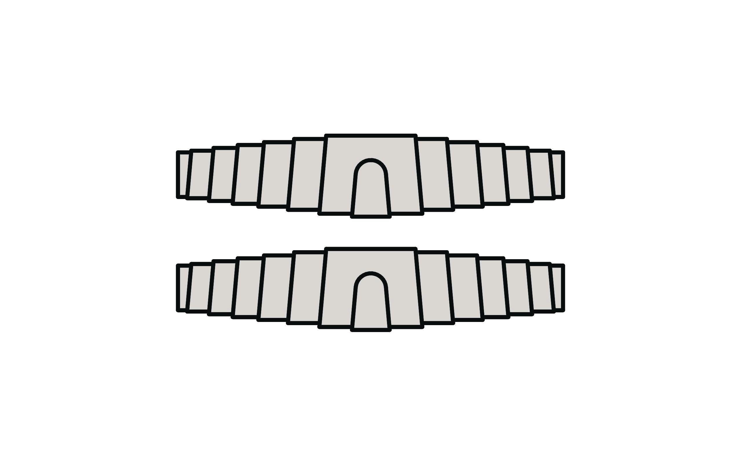 Felco Feder-Set 80 mm – für Felco 5