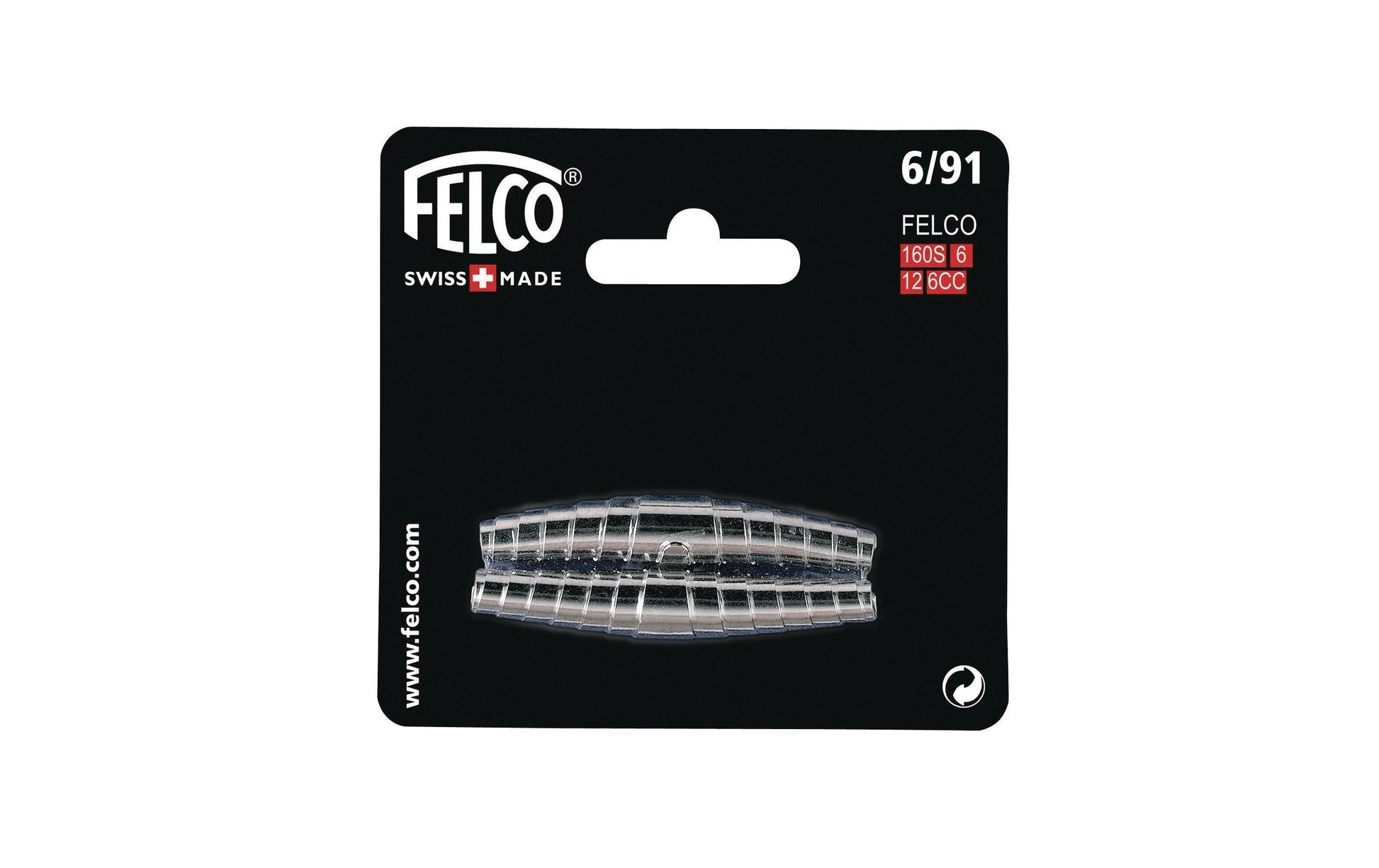 Felco Feder-Set – für Felco 6, 12, 14 und andere