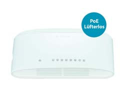 D-Link DGS-1008D/E – Unmanaged Switch – 8× 1G, Desktop