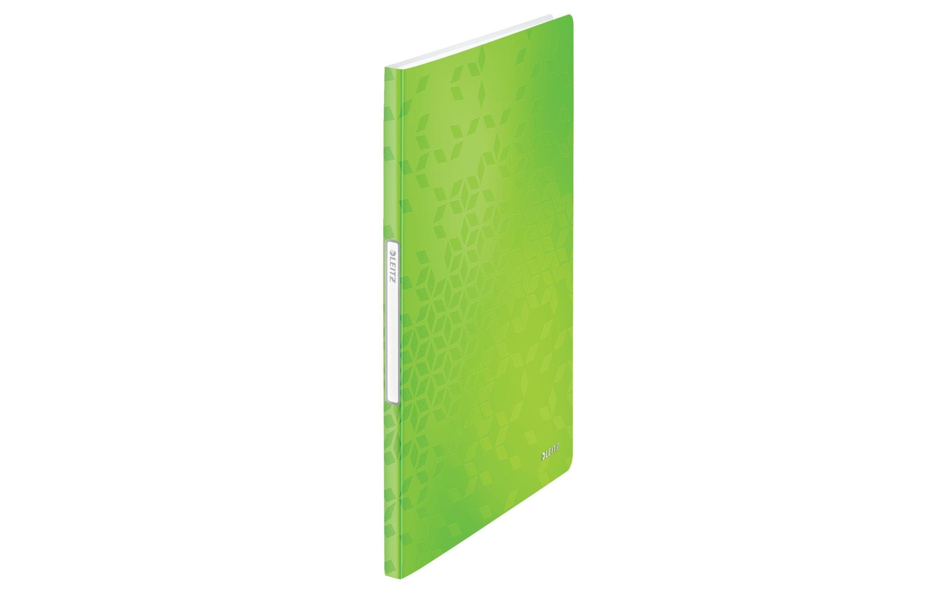 Leitz Sichtbuch 46310054 – 20 Sichttaschen, A4
