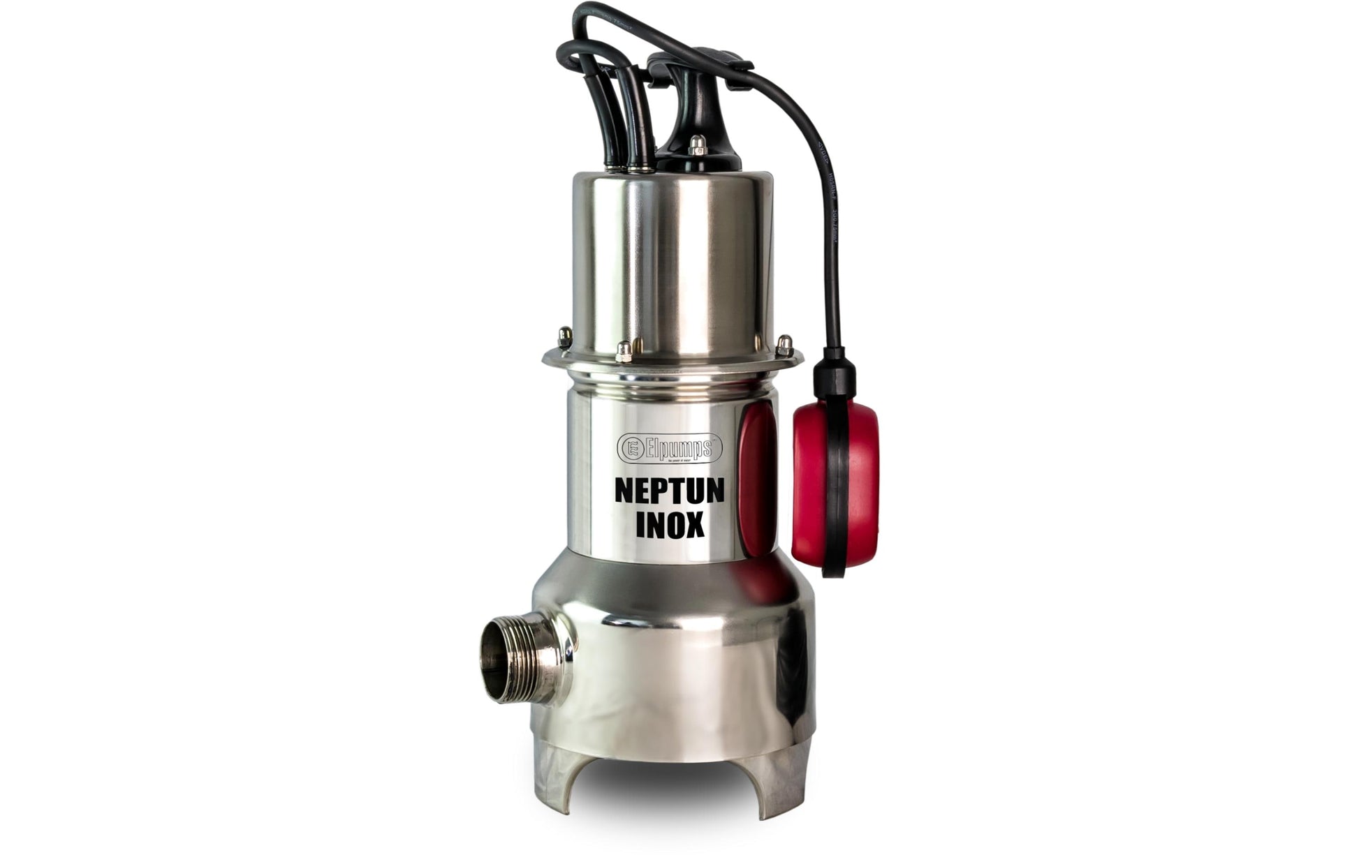 Elpumps NEPTUN INOX