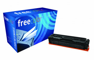 Freecolor CF400X Schwarz Toner – kompatibel XL – 2'800 Seiten – für HP Color LaserJet Pro M252/M274/MFP M277