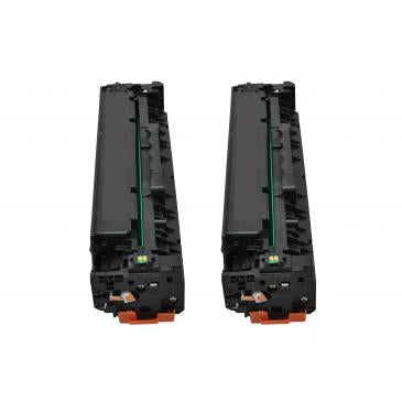 Freecolor Toner-Multipack – Schwarz, 4000 Seiten – für HP LaserJet Pro M351/M451 und andere