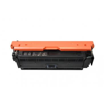 Freecolor Toner CF360 – Cyan, 9500 Seiten – für HP Color LaserJet Enterprise M577, M552, M553