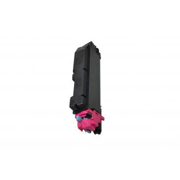 Freecolor Free Color – Toner TK-5140 – Magenta, 5000 Seiten – für Kyocera ECOSYS M 6030/6530/P 6130